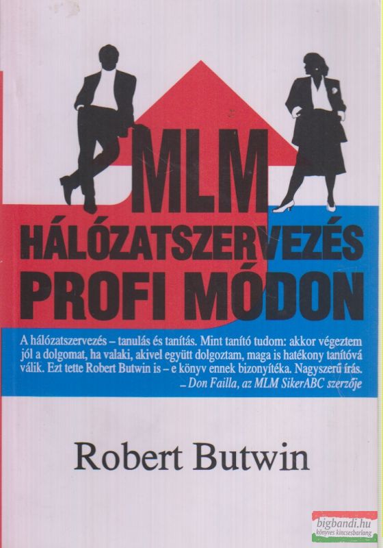 MLM Hálózatszervezés profi módon