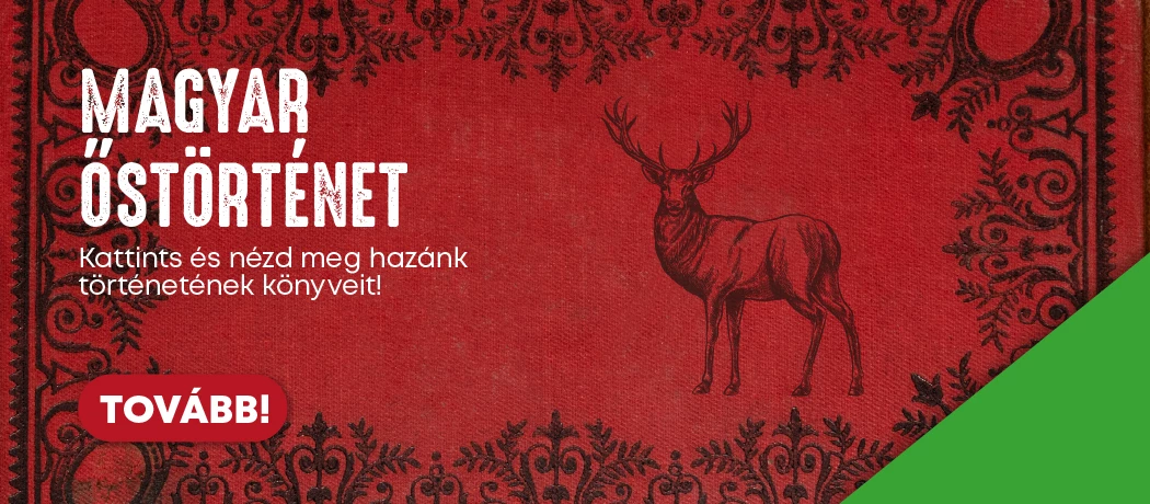 Magyar őstörténet
