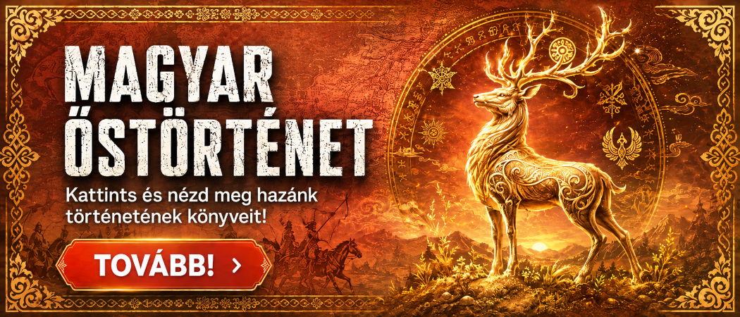 Magyar őstörténet