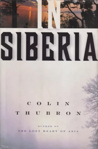 Colin Thubron - In Serbia