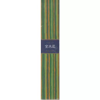 ILLATVIRÁG (Osmanthus) – Kayuragi japán füstölő