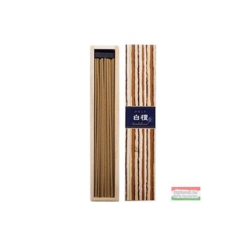 Kayuragi szantál japán füstölő