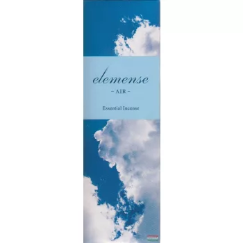 Elemense japán füstölő - Levegő