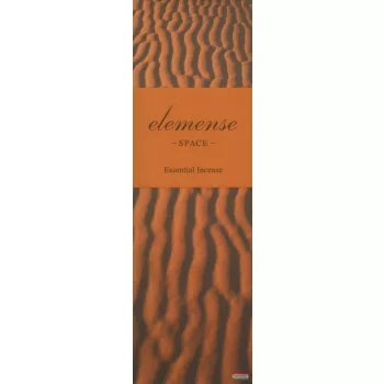 Elemense - Space japán füstölő