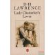 D.H. Lawrence - Lady Chatterley's Lover