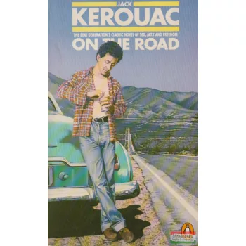 Jack Kerouac - On the Road