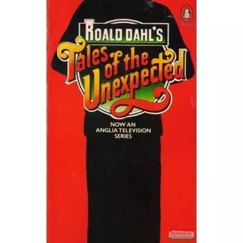 Roald Dahl - Tales of the Unexpected