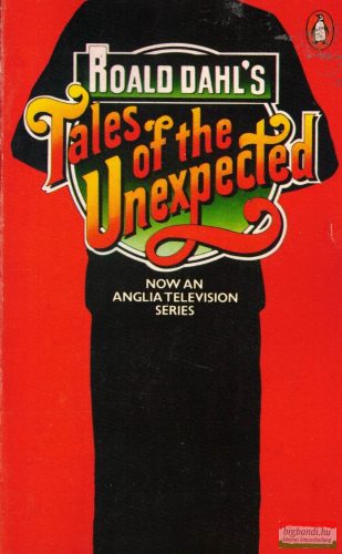 Roald Dahl - Tales of the Unexpected