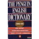The Penguin English Dictionary 1985-86