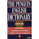 The Penguin English Dictionary 1985-86