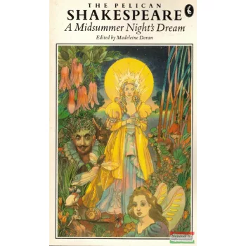 William Shakespeare - A Midsummer Night's Dream