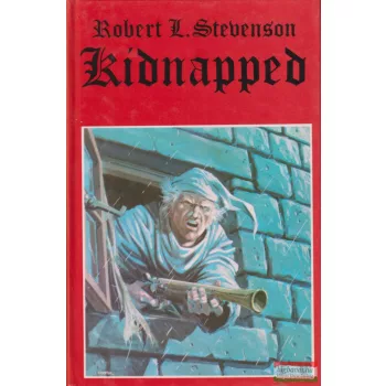 Robert Louis Stevenson - Kidnapped