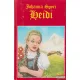 Johanna Spyri - Heidi