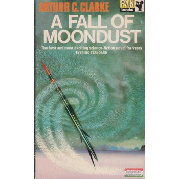Arthur C. Clarke - A Fall Of Moondust