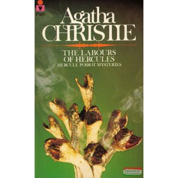 Agatha Christie - The Labours of Hercules