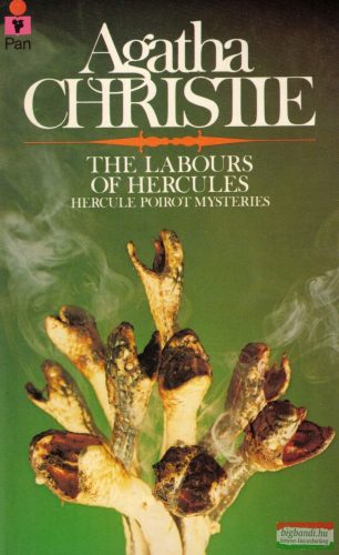 Agatha Christie - The Labours of Hercules