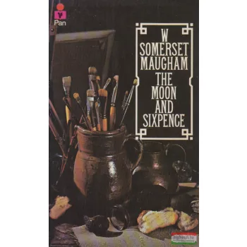 W. Somerset Maugham - The Moon and Sixpence 