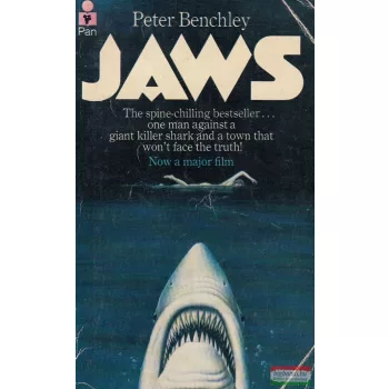 Peter Benchley - Jaws
