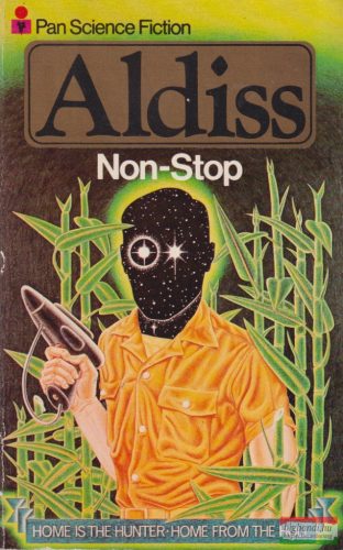 Brian W. Aldiss - Non-Stop