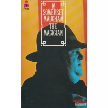 W. Somerset Maugham - The Magician