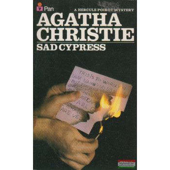 Agatha Christie - Sad Cypress