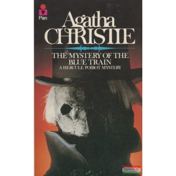Agatha Christie - The Mystery of the Blue Train