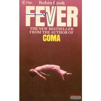 Robin Cook - Fever