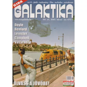 Galaktika ​179