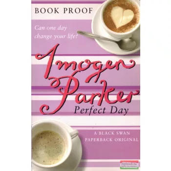 Imogen Parker - Perfect Day