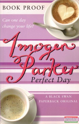 Imogen Parker - Perfect Day