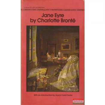 Charlotte Bronte - Jane Eyre