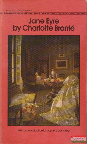 Charlotte Bronte - Jane Eyre