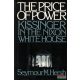 Seymour M. Hersh - The Price of Power: Kissinger in the Nixon White House