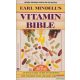 Earl Mindell's - Vitamin Bible