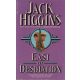 Jack Higgins - East of Desolation