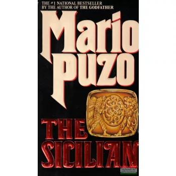 Mario Puzo - The Sicilian