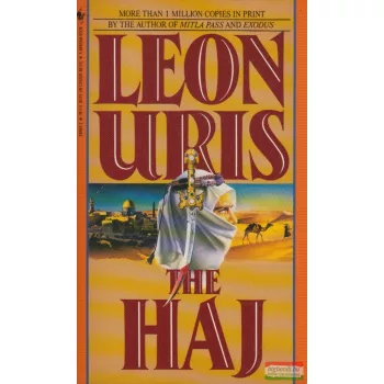 Leon Uris - The Haj