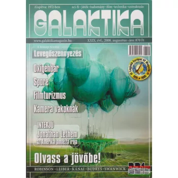 Galaktika ​221