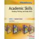 New Headway Academic Skills - Reading,Writing,and Study Skills Level 2 Student's Book