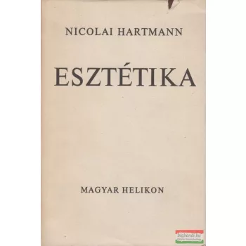 Esztétika