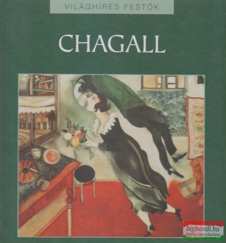 Nagy Mézes Rita szerk. - Chagall
