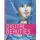 Julius Wiedemann - Digital Beauties - 2D & 3D Computer Generated Digital Models, Virtual Idols and Caracters