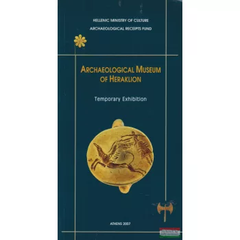 Archaeological Museum of Heraklion - temporary exhibition