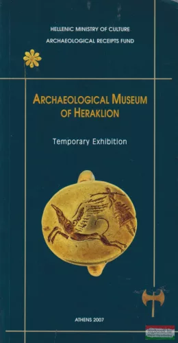 Archaeological Museum of Heraklion - temporary exhibition