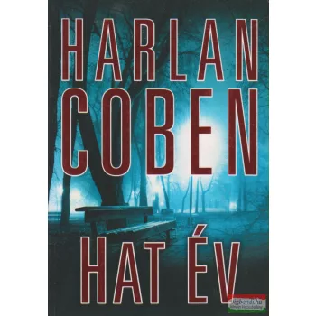 Harlan Coben - Hat év