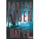 Harlan Coben - Hat év