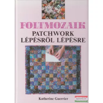 Katherine Guerrier - Foltmozaik