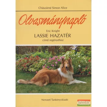   Olvasmánynapló  Eric Knight Lassie hazatér című regényéhez