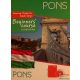 PONS Beginners' Course Hungarian - With audio CD + vocabulary CD