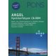 PONS - Angol Nyelvtanfolyam CD-ROM